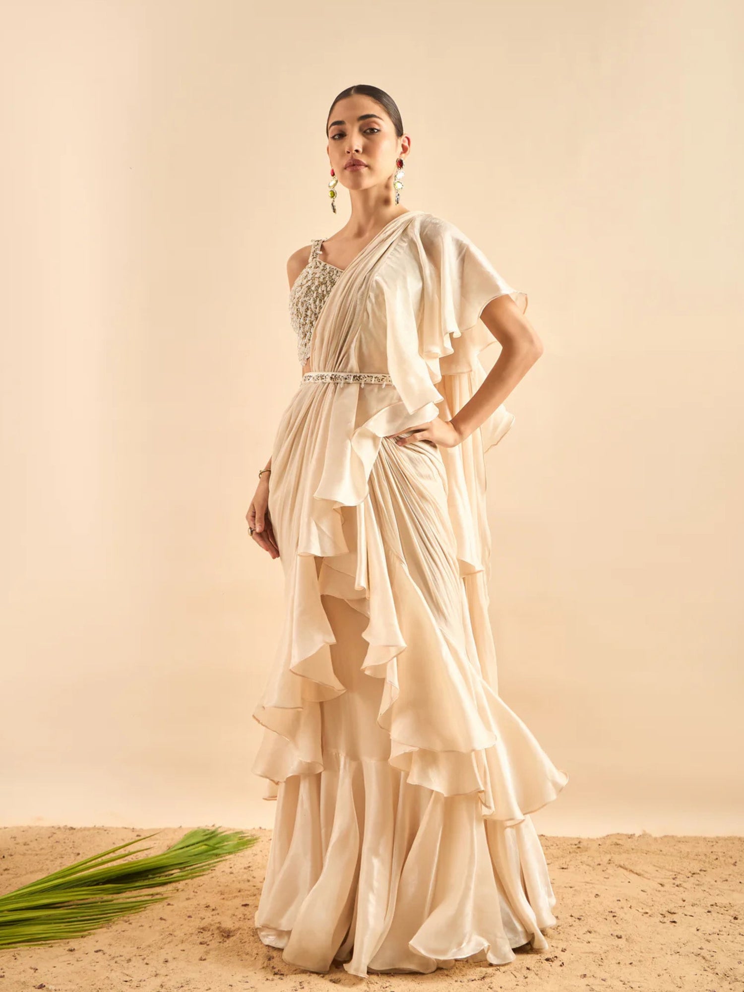Sarees