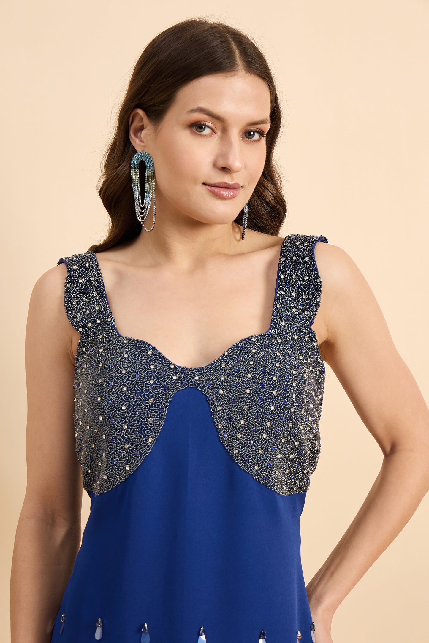 Starlight Switch Dress