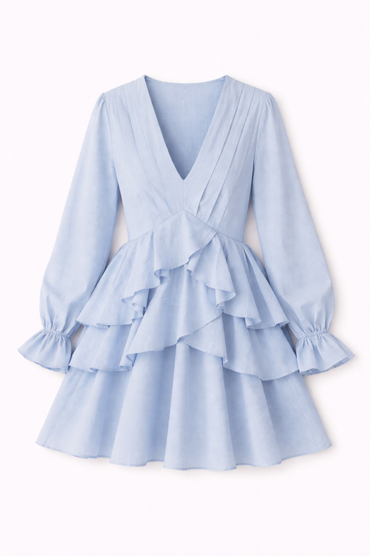 Celia Dress