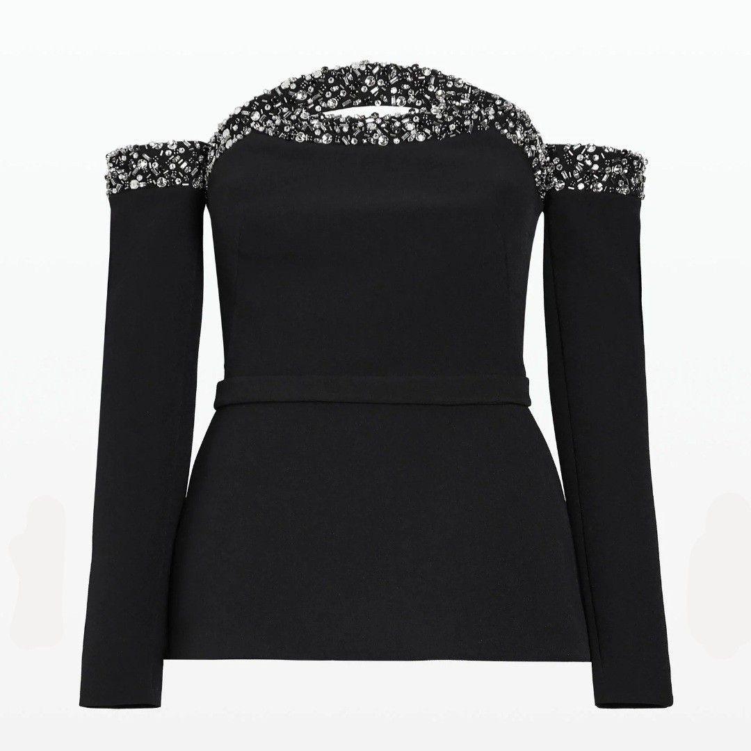 Twilight Affair Top