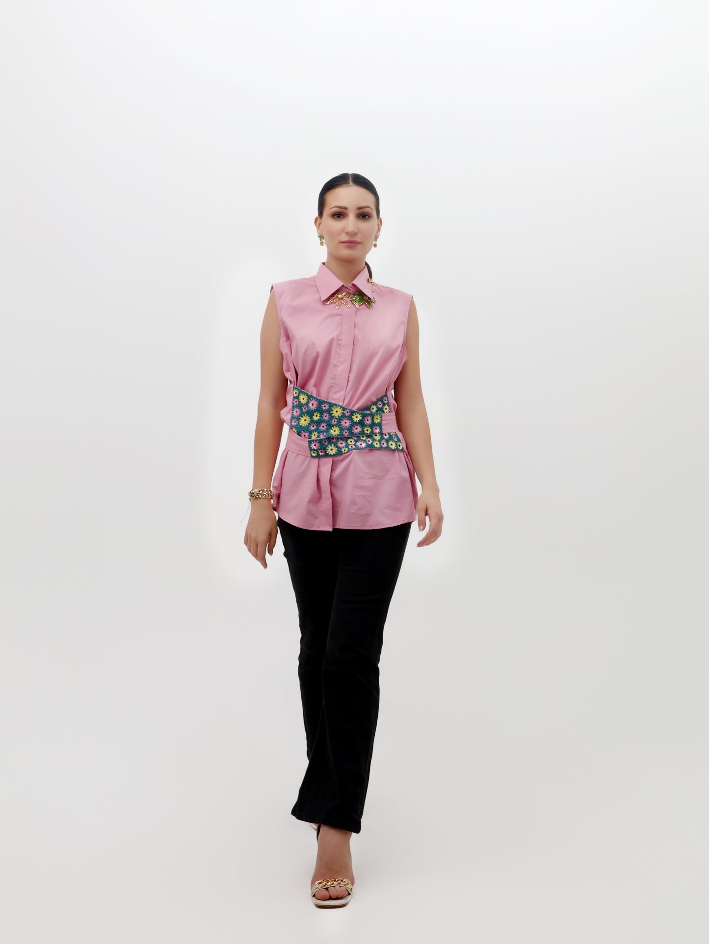 Bloom Boss Shirt