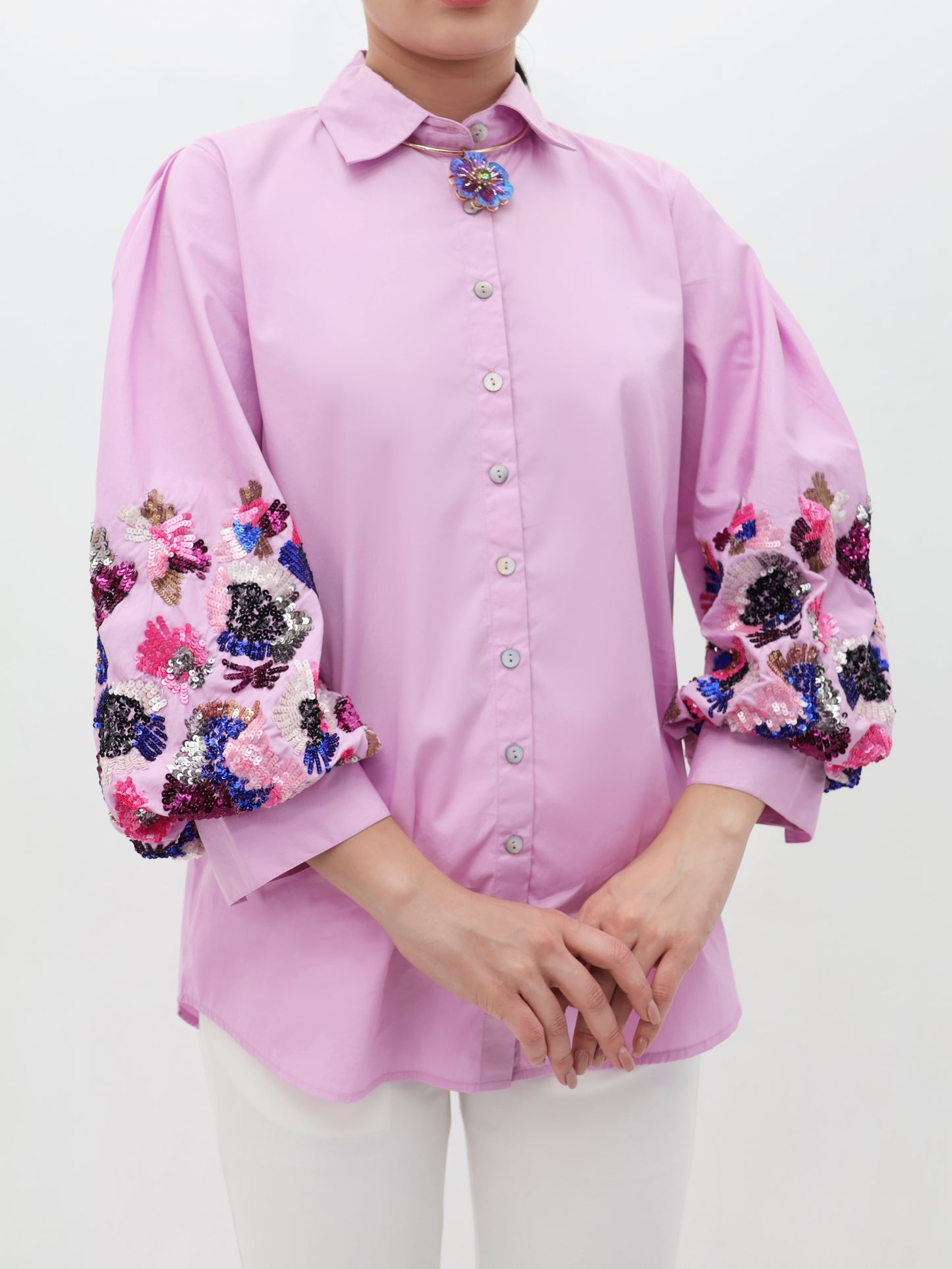 Petal Parade Shirt