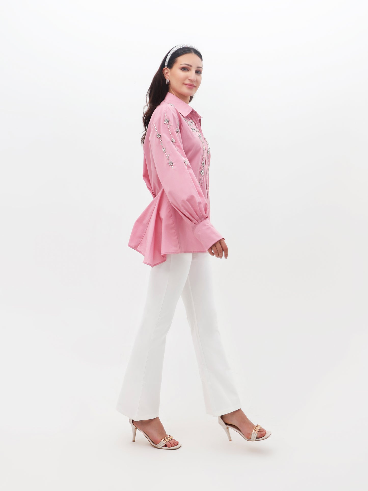 Dew Drop Drama Shirt