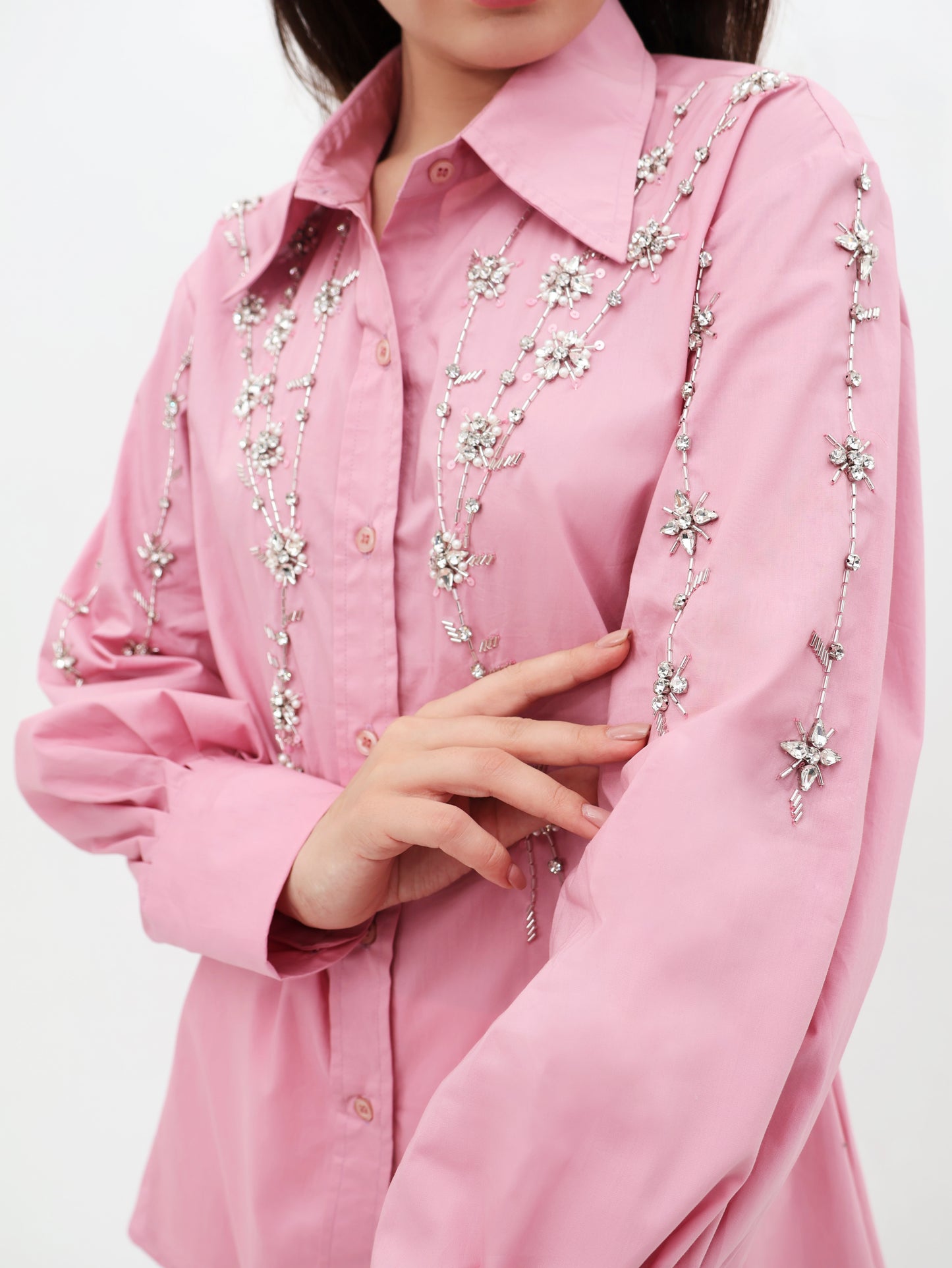 Dew Drop Drama Shirt