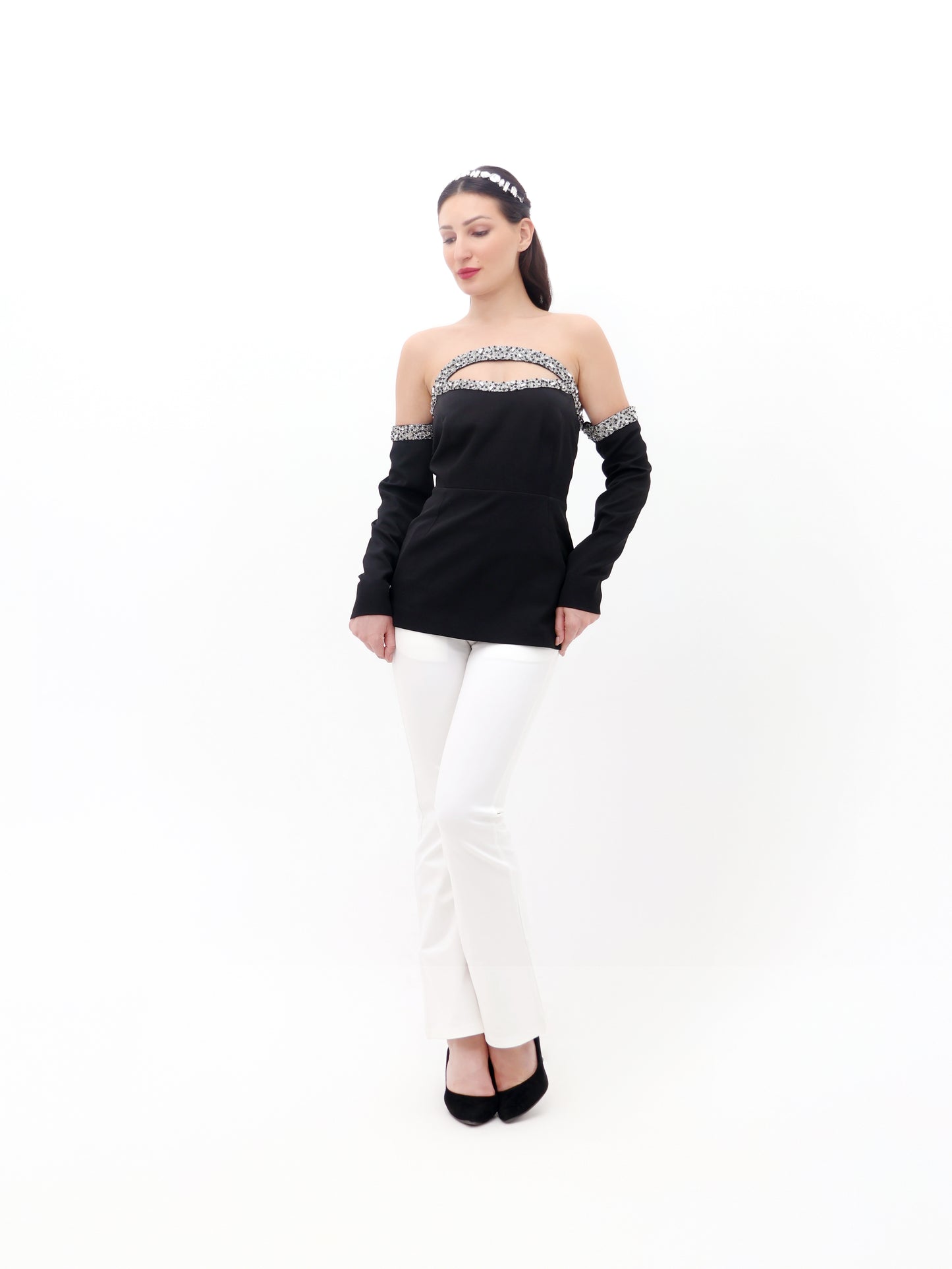 Twilight Affair Top
