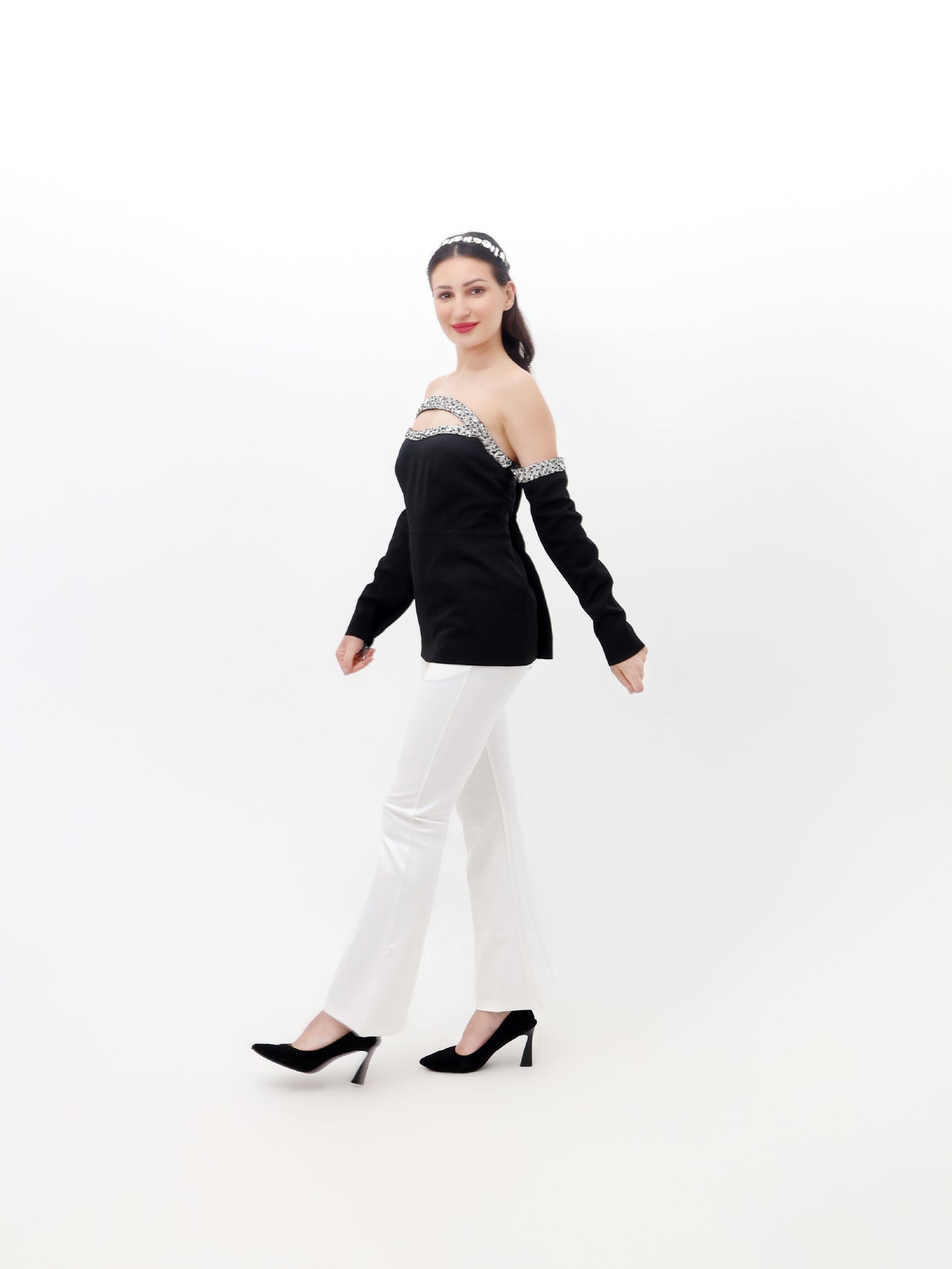 Twilight Affair Top