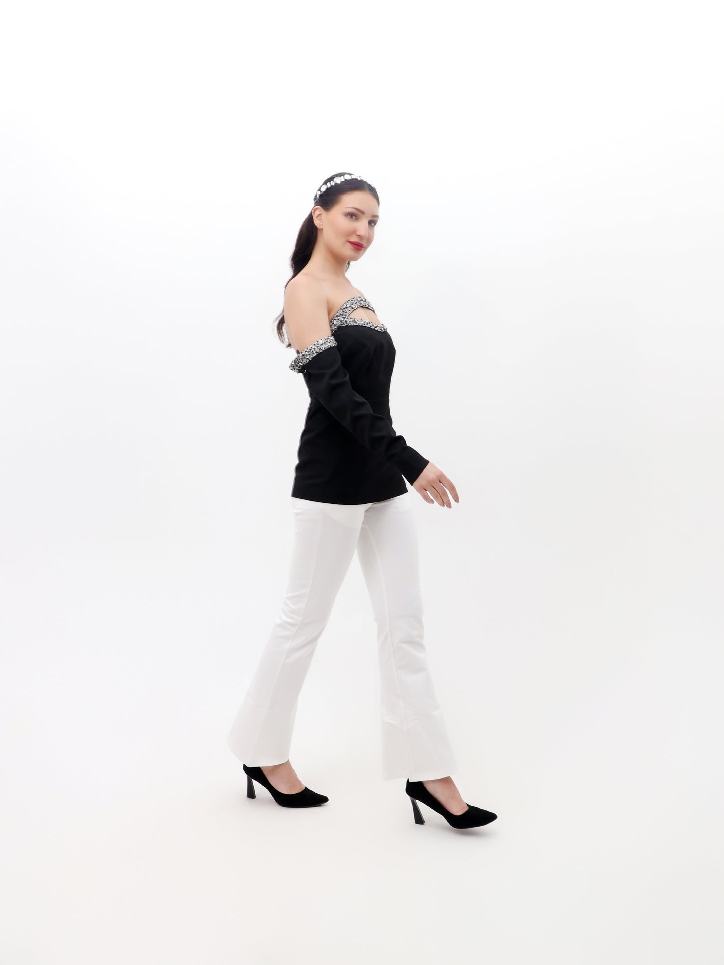 Twilight Affair Top