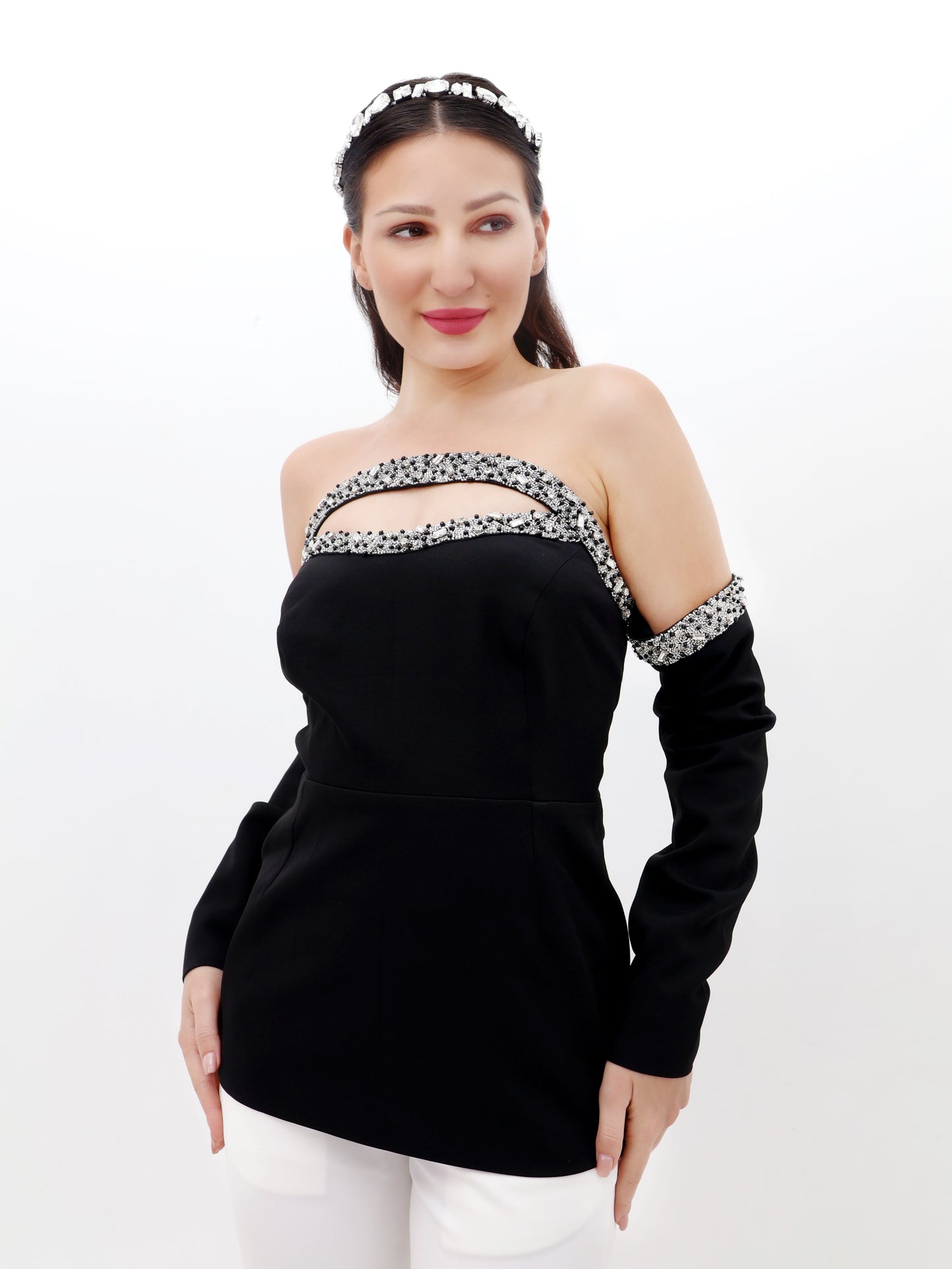 Twilight Affair Top