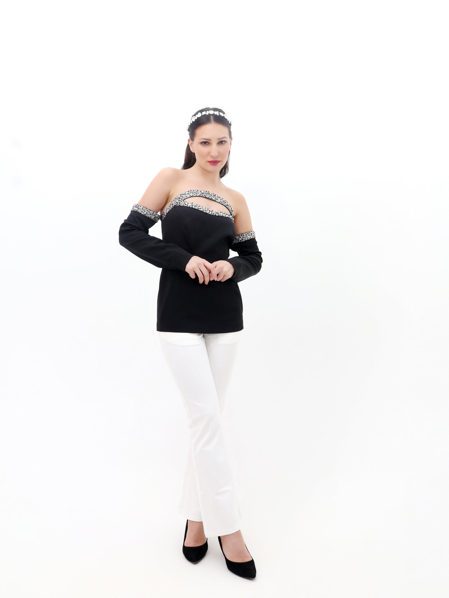 Twilight Affair Top