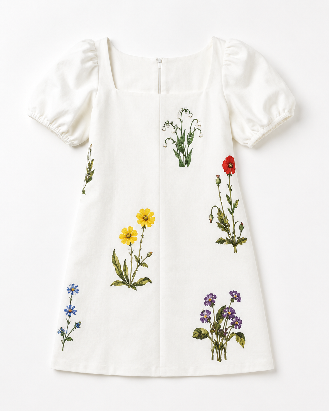 Lily & Light Dress