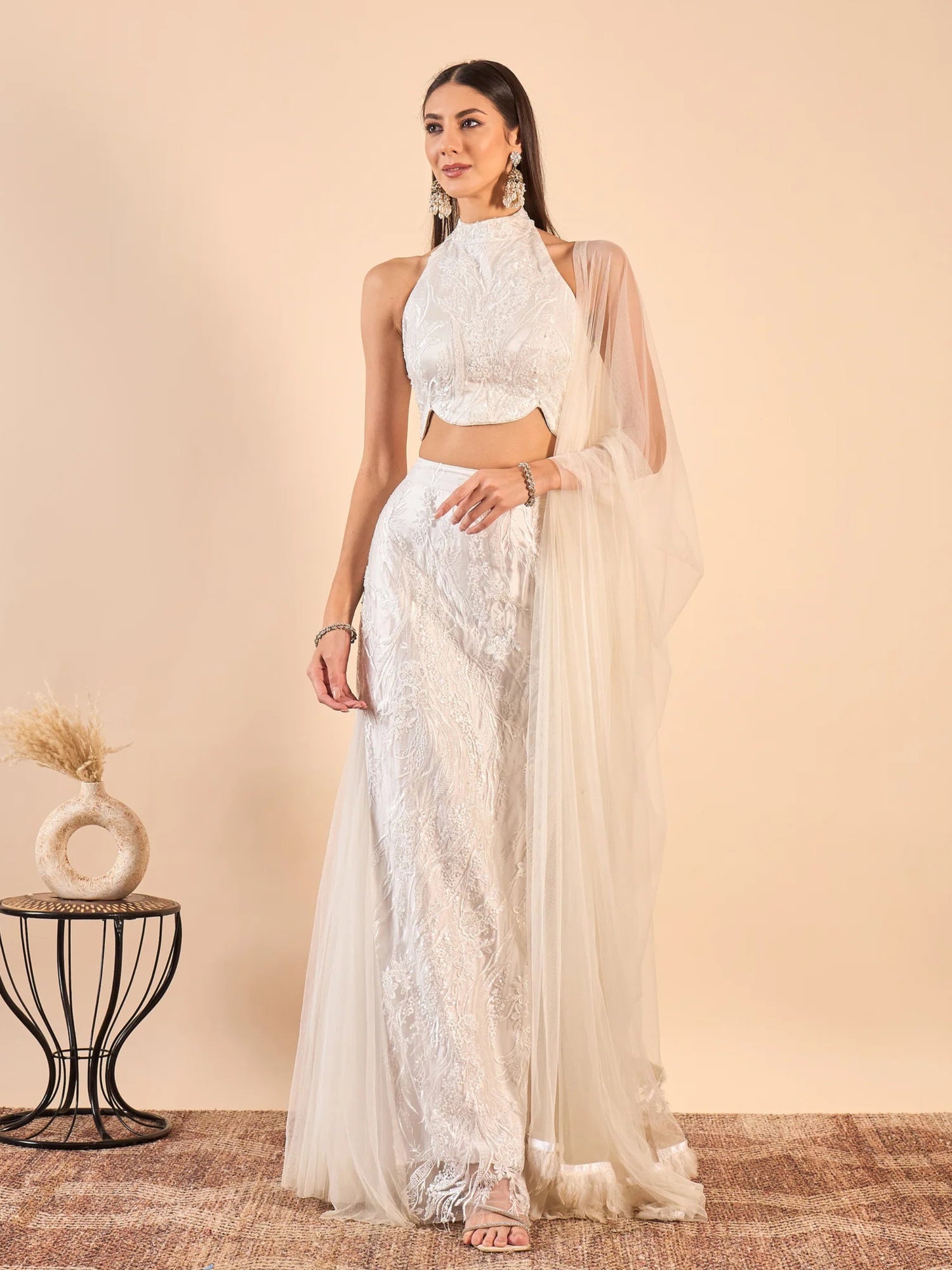 Indo Western Co-ord's