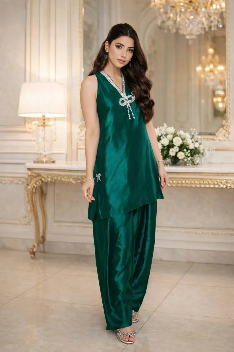 Indo Western Co-ord's