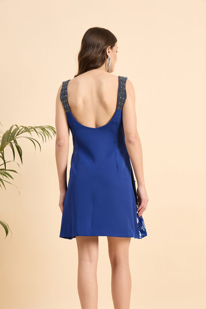 Starlight Switch Dress