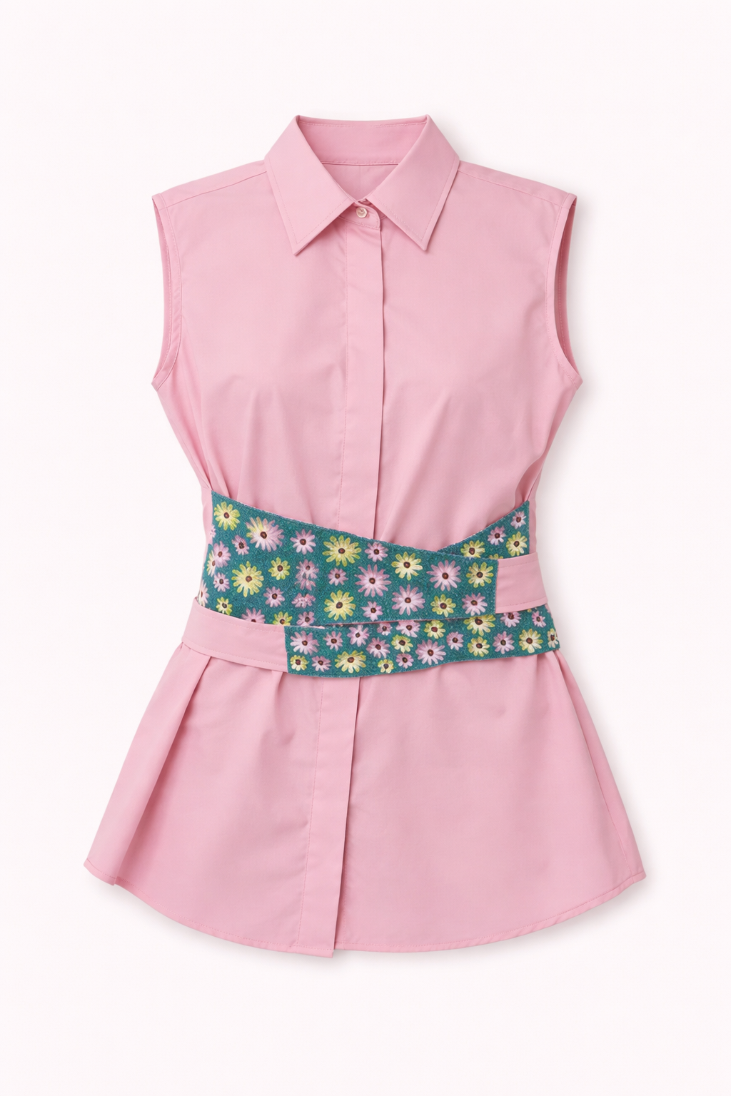 Bloom Boss Shirt - NZT01