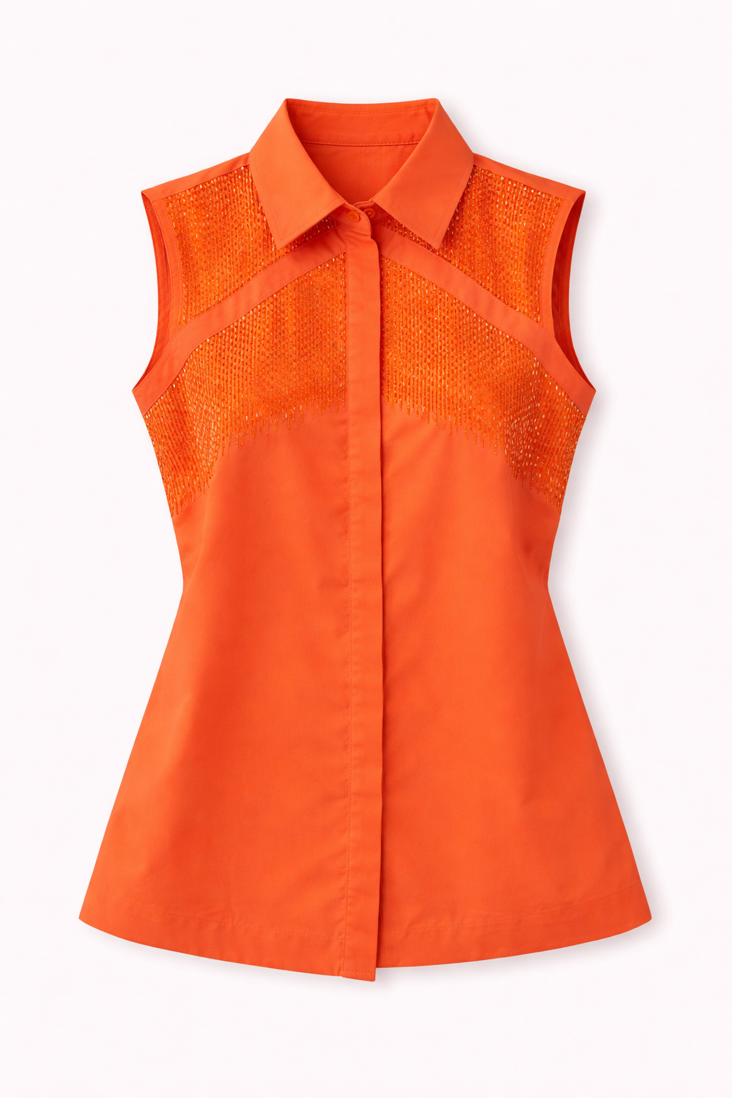 Citrus Edge Shirt - NZT02