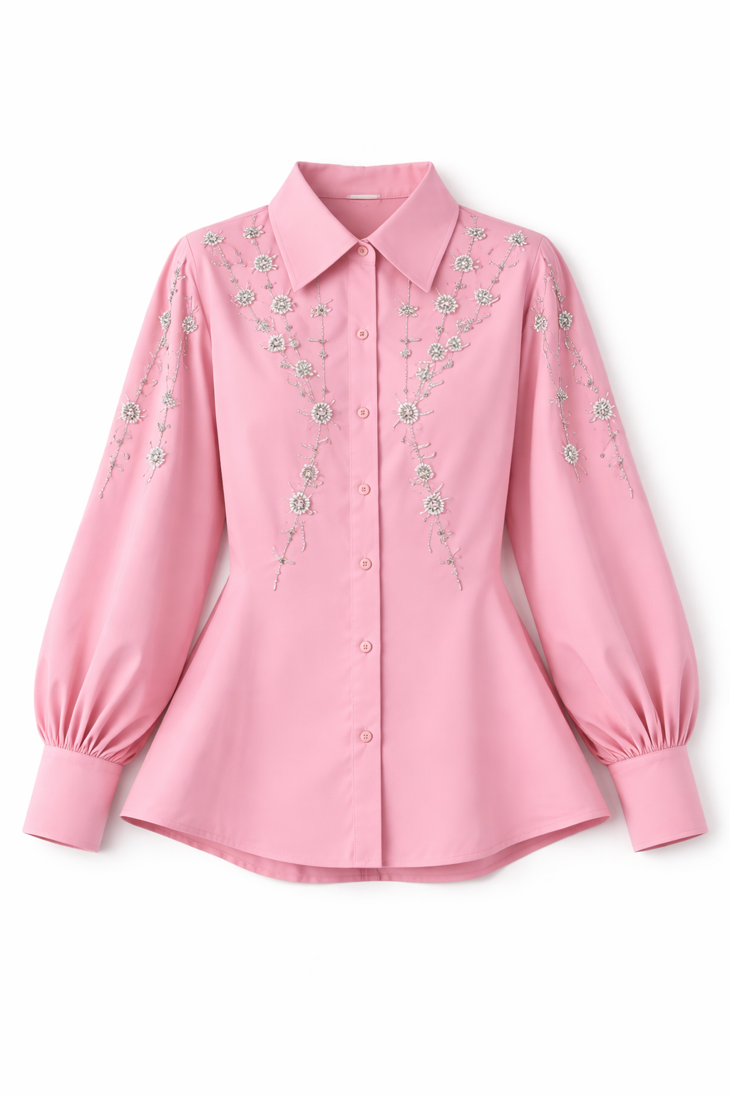 Dew Drop Drama Shirt - NZT12