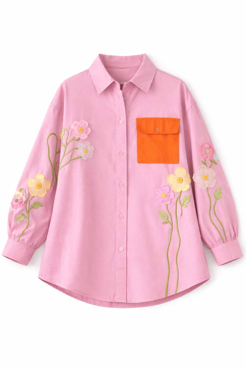 Florette Shirt