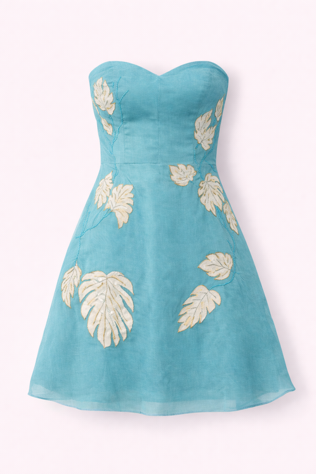 L'Amour Luxe Dress - NZD10