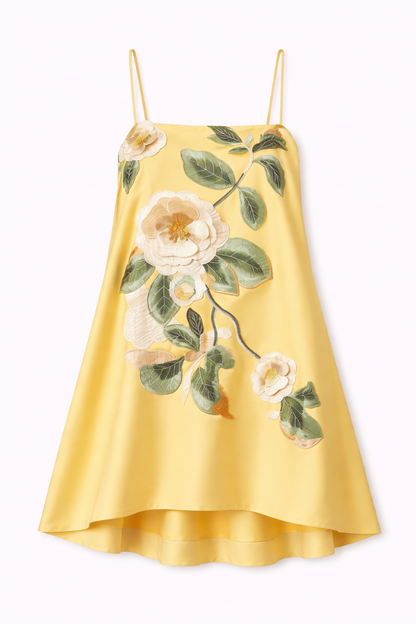 Buttercup Dress - NZD22