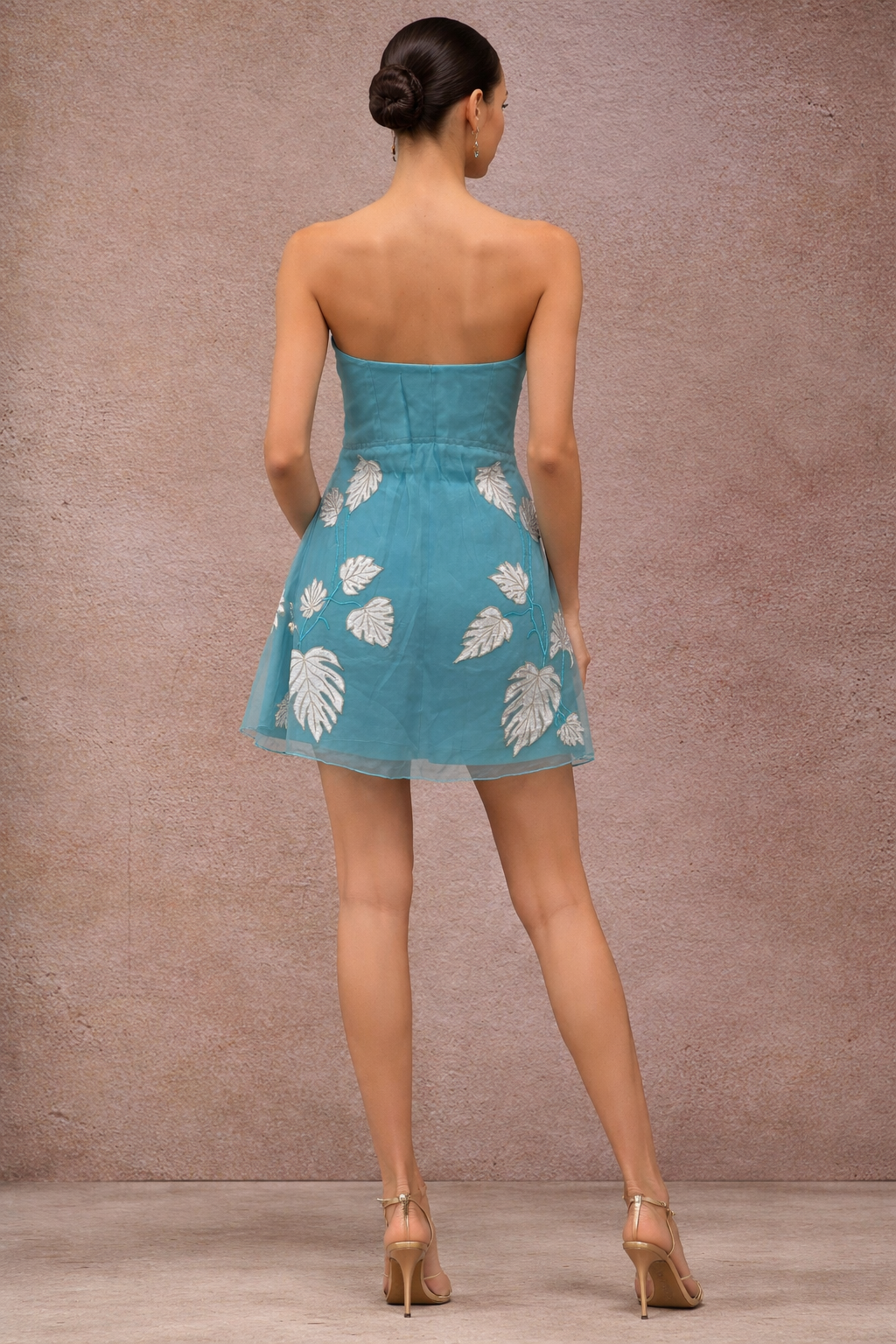 L'Amour Luxe Dress - NZD10