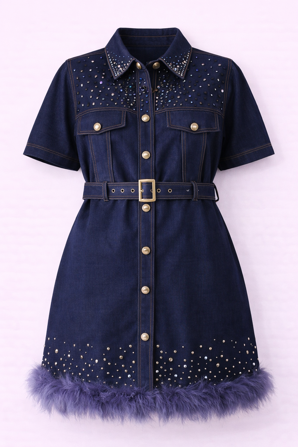 La vie en Rose Dress - NZD22
