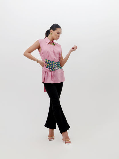 Bloom Boss Shirt