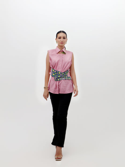Bloom Boss Shirt - NZT01