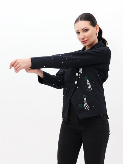 Pearl Play Shirt