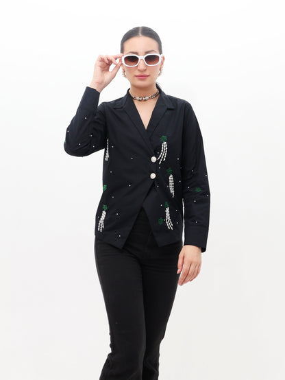Pearl Play Shirt