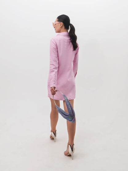 Cafe Chic Dress