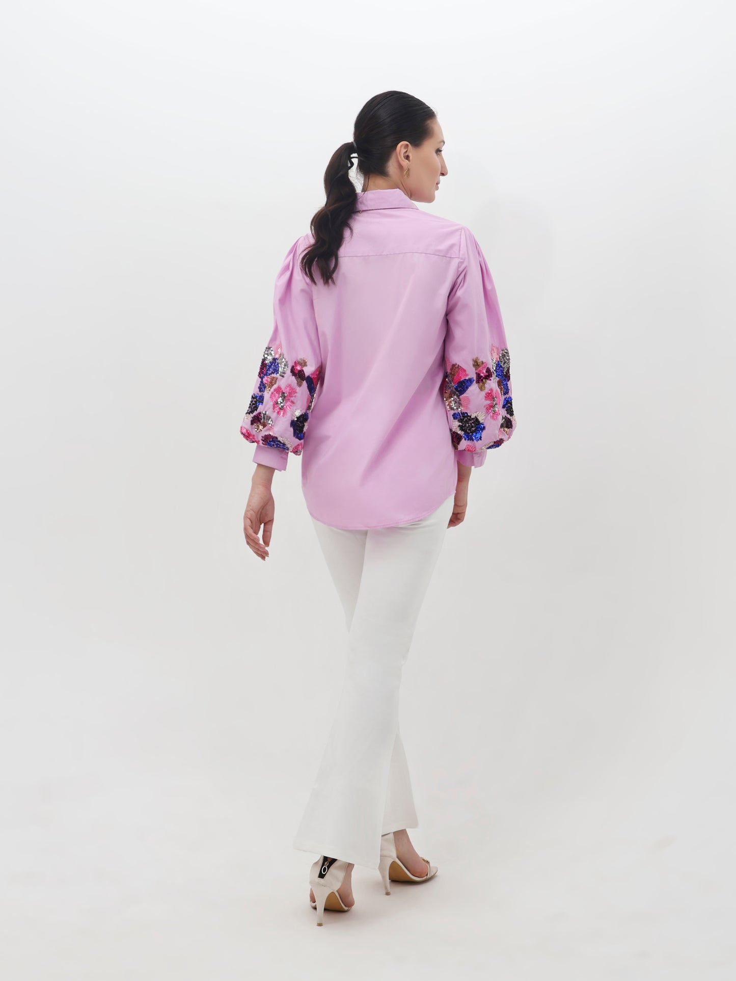 Petal Parade Shirt