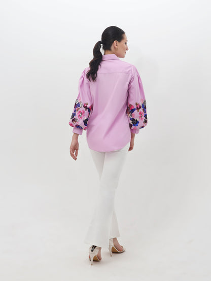 Petal Parade Shirt