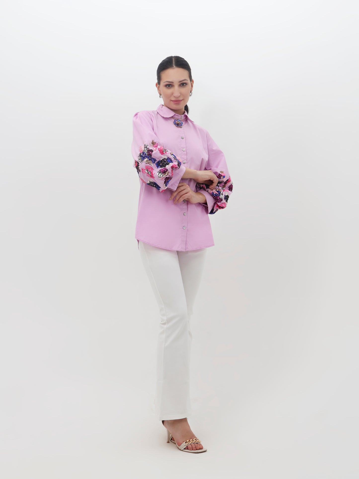 Petal Parade Shirt