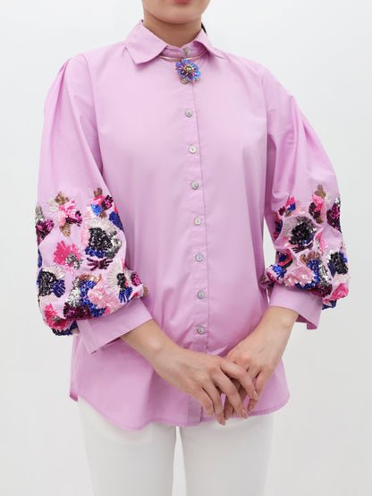 Petal Parade Shirt