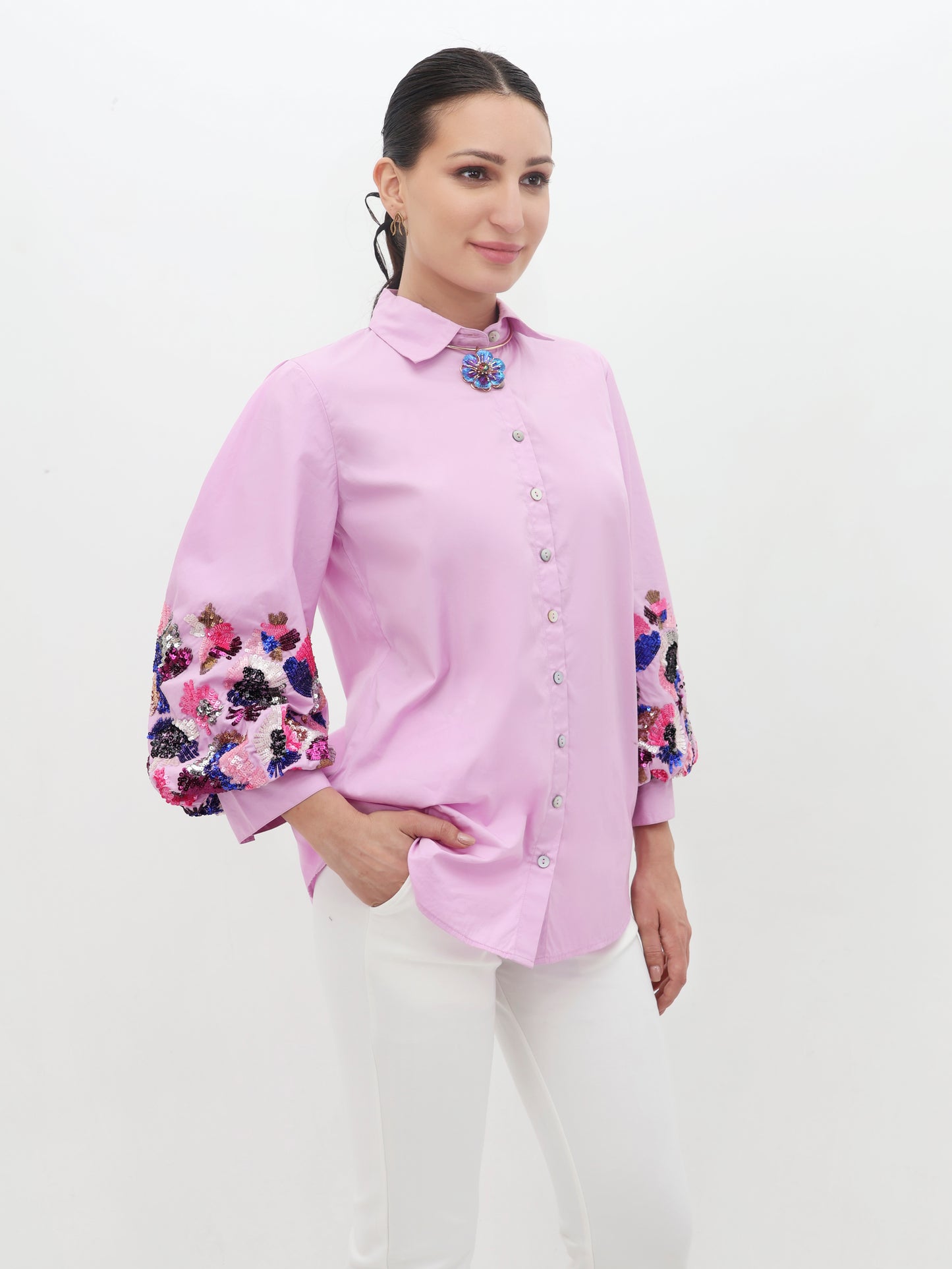 Petal Parade Shirt