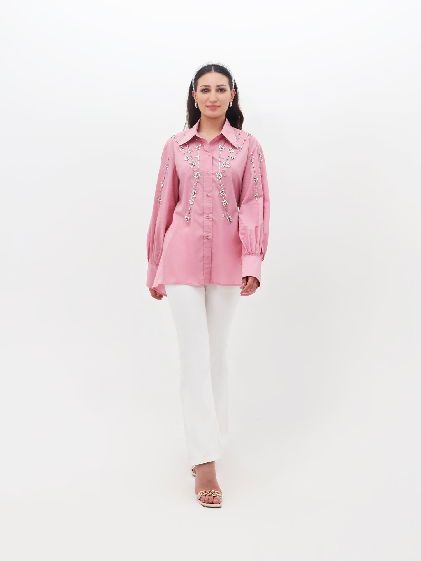 Dew Drop Drama Shirt