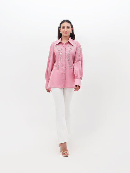 Dew Drop Drama Shirt