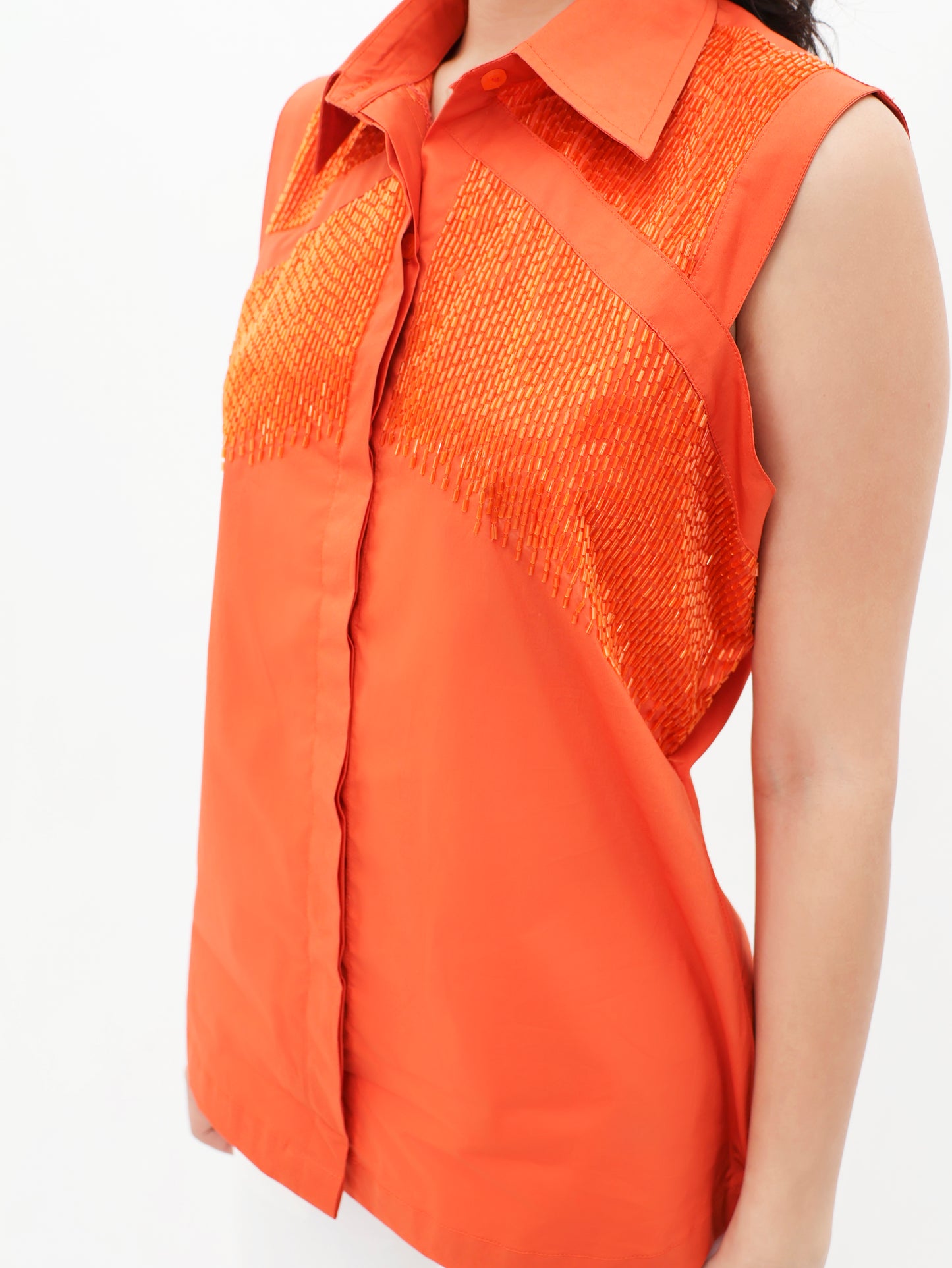 Citrus Edge Shirt