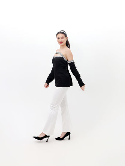 Twilight Affair Top
