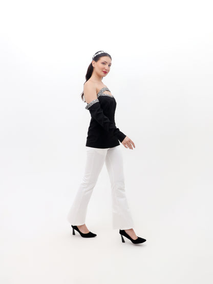 Twilight Affair Top