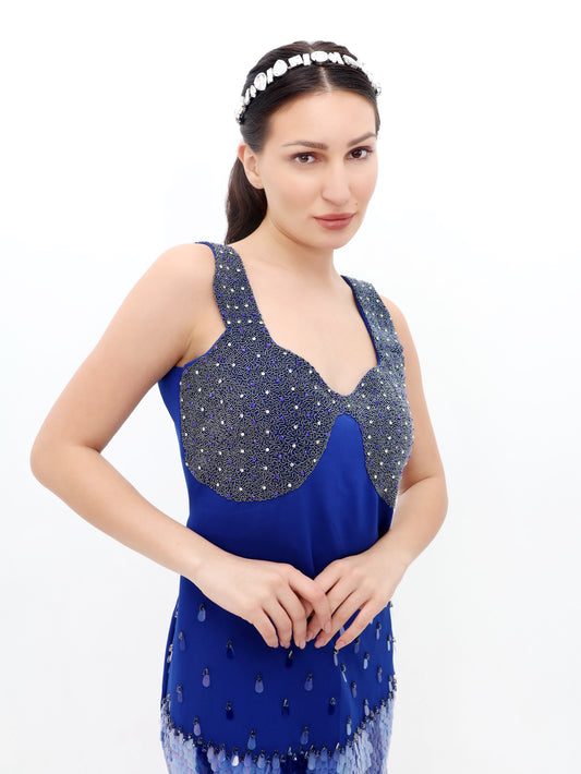Starlight Switch Dress