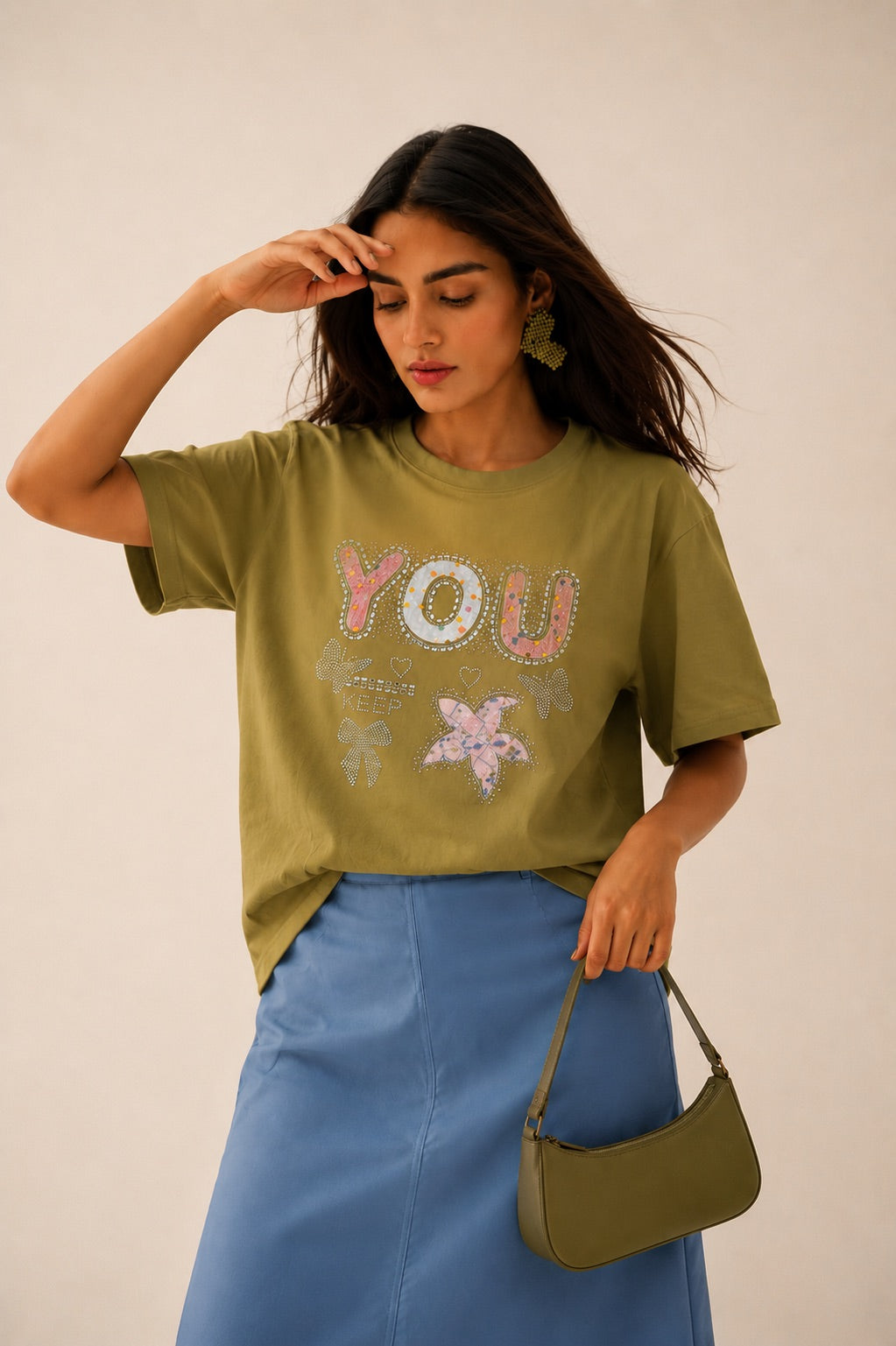 Love Yourself Tee