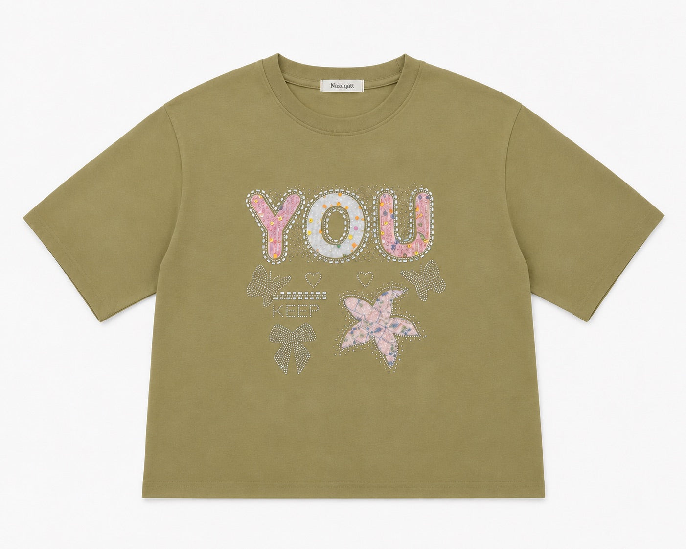 Love Yourself Tee