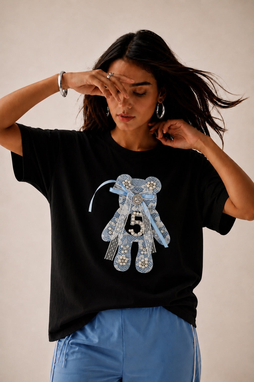 Weekend in Paris Tee