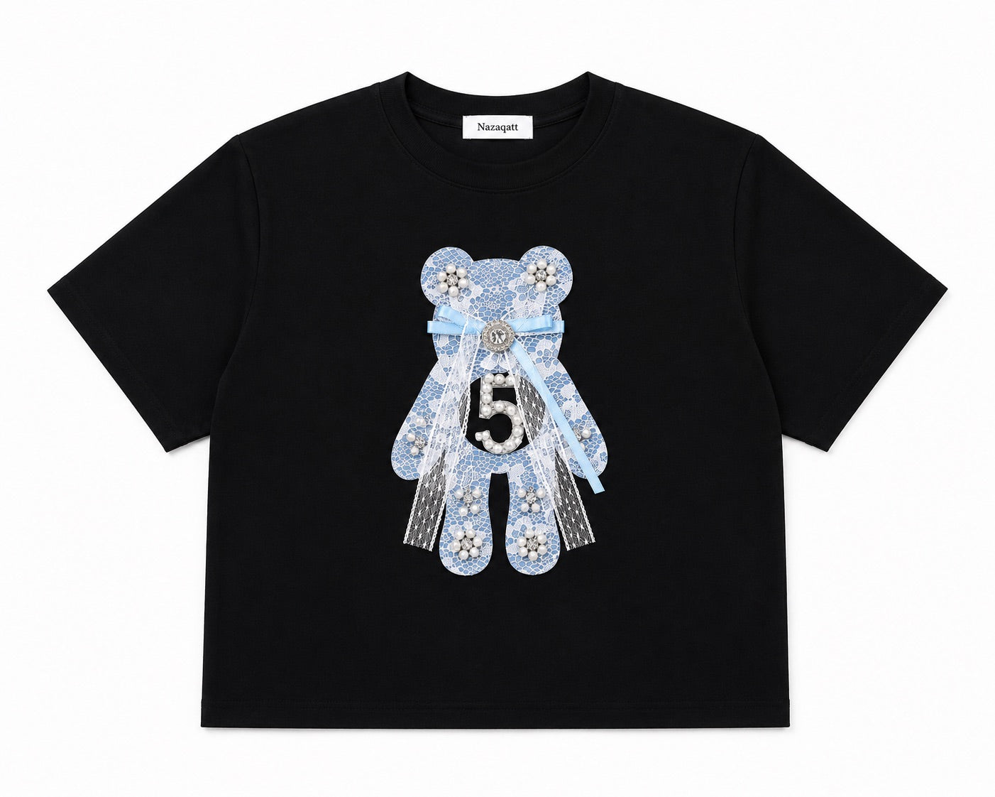 Weekend in Paris Tee