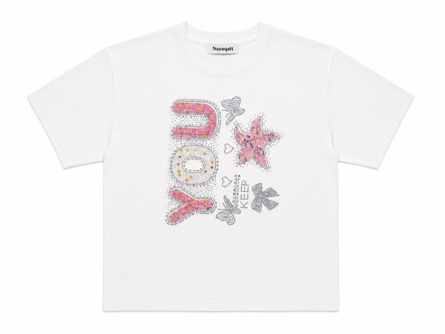 Main Character Tee