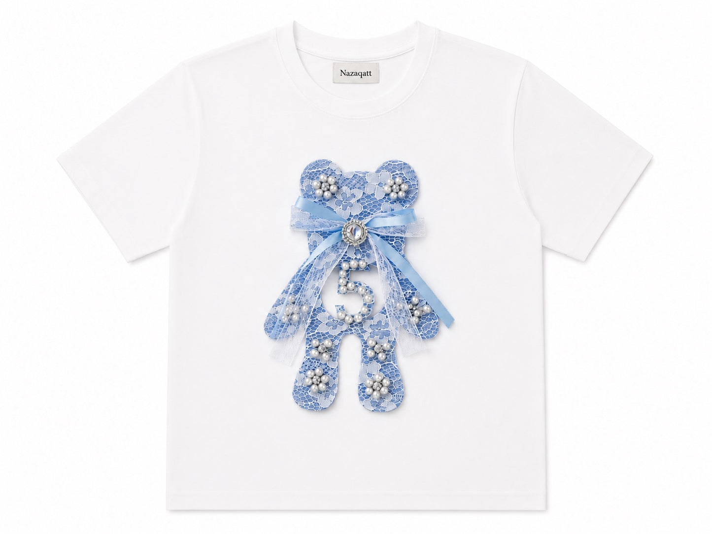 Pearl Bloom Tee