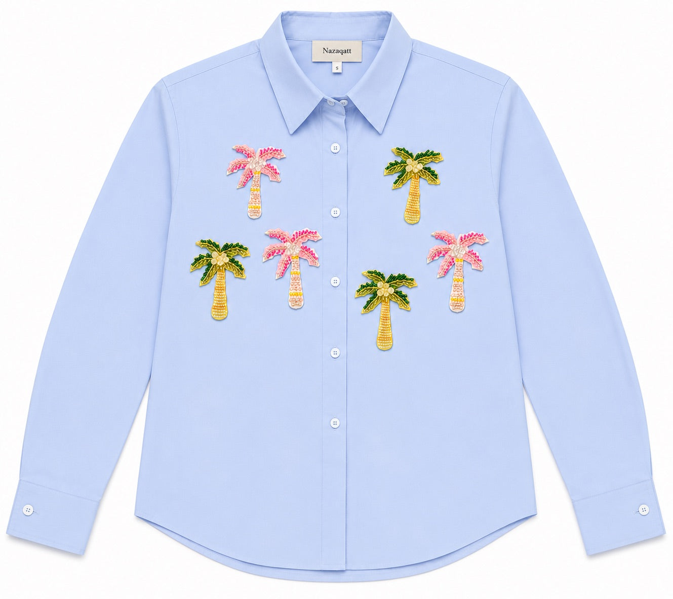 Palm Royale Shirt