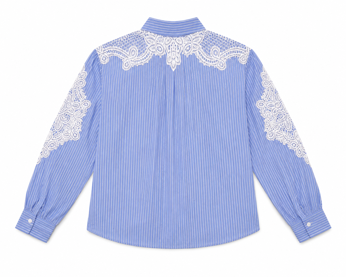 Amalfi Morning Shirt