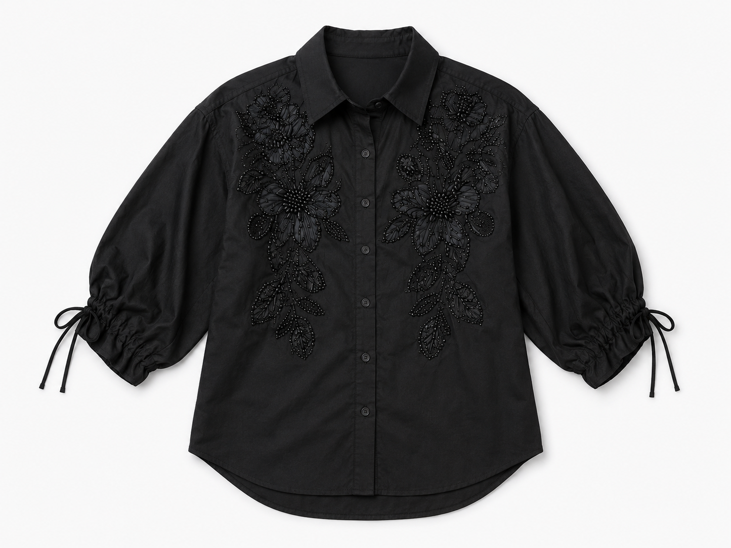 Starlit Shirt
